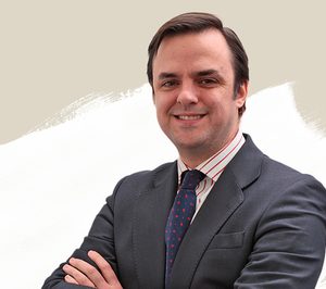 JLL nombra a Ricardo Martí-Fluxá director de Desarrollo de Negocio