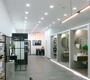 Infantes Cerámica inicia actividad con la apertura de su primer establecimiento