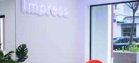 Impress inaugura su tercera clínica propia