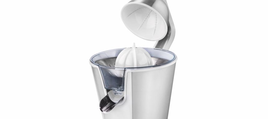 Ufesa suma una batidora y exprimidor