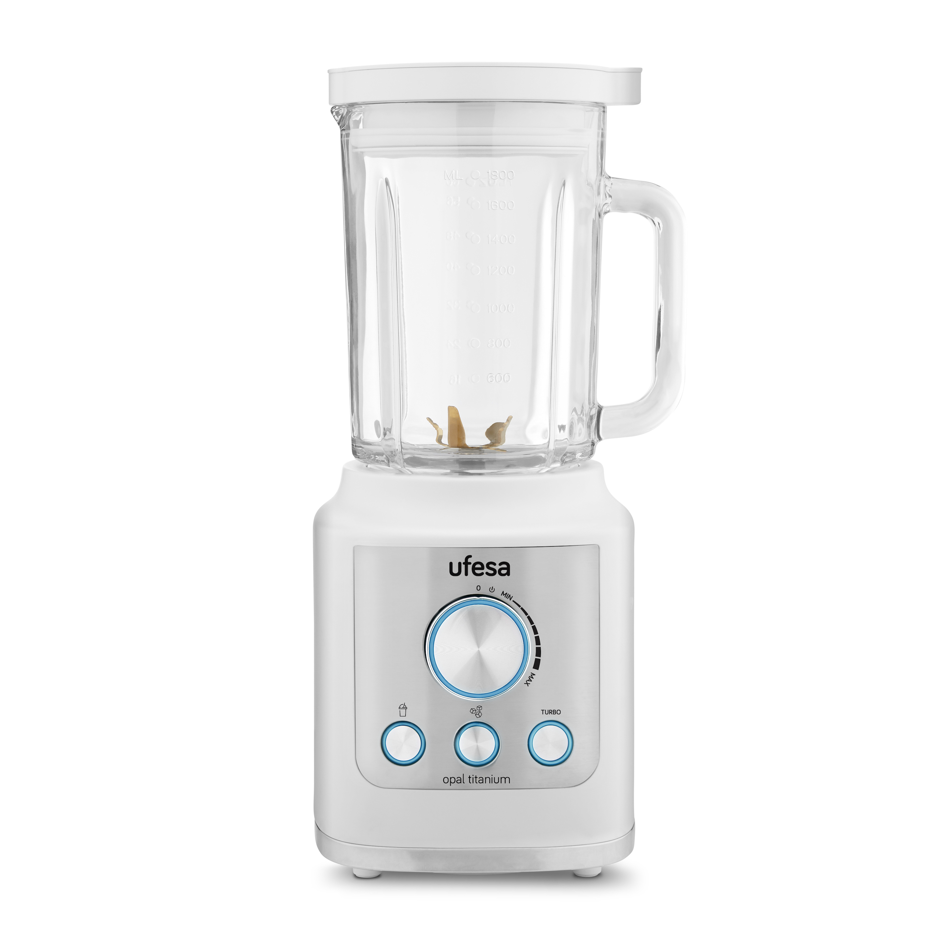 Ufesa suma una batidora y exprimidor