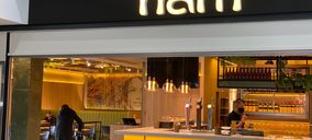 Ñam Restaurantes sigue creciendo en Euskadi
