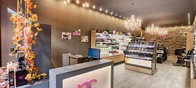 The Beauty Corner proyecta de golpe más de diez aperturas, cuatro fuera de España