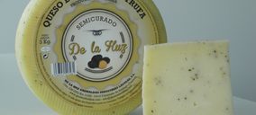 Quesos de la Huz busca el equilibrio en una buena campaña de Navidad