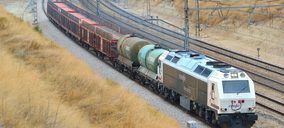 Renfe Mercancías vuelve a pérdidas en 2020, que se mantendrán el año que viene