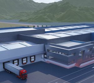 Jokey-Treplás, en la recta final de su nueva planta