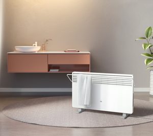 Xiaomi lanza en España Mi Smart Antibacterial Humidifier y Mi Smart Space Heater S