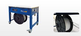 Reisopack vuelve a confiar en la I+D