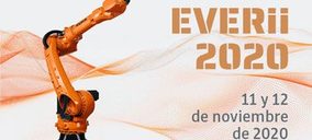 En marcha Everii 2020, el primer encuentro virtual de robótica industrial iberoamericana