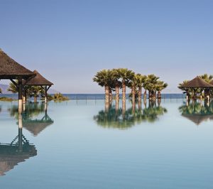 La caída en las ventas de Meliá Hotels alcanza el 69% en el tercer trimestre