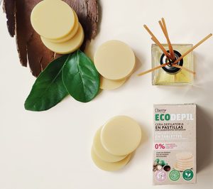 ‘Daen’ incorpora el sello vegano a su gama ‘Ecodepil’