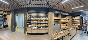 Ahorramas estrena nueva MDD y repiensa su oferta de panadería