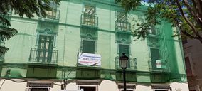 Vincci mantiene dos proyectos para 2021 y tres para 2022