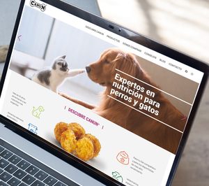 De Heus quiere potenciar su división de petfood Canun