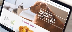 De Heus quiere potenciar su división de petfood Canun
