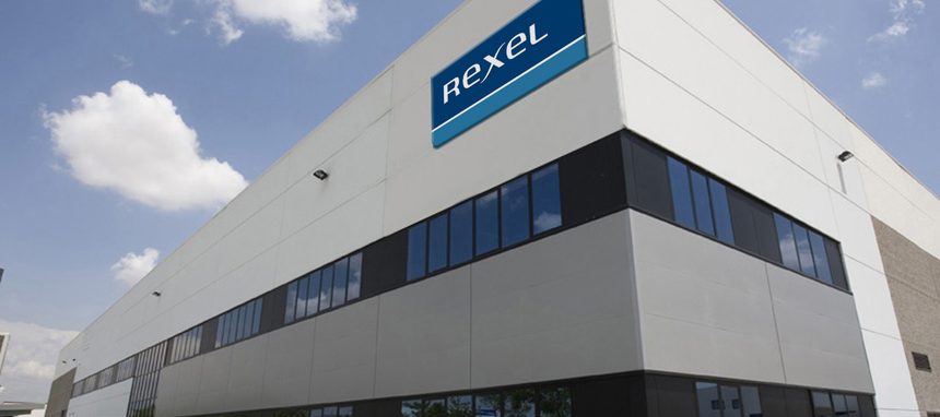 Rexel inaugura dos puntos de venta de proximidad