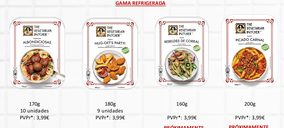 Unilever adapta sus soluciones plant-based al retail con productos en refrigeración