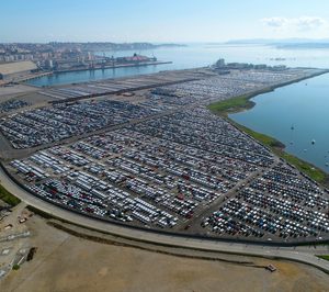 El sistema portuario de titularidad estatal invertirá 1.001 M€ en 2021