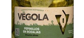 Végola apunta al snacking en sus nuevas creaciones