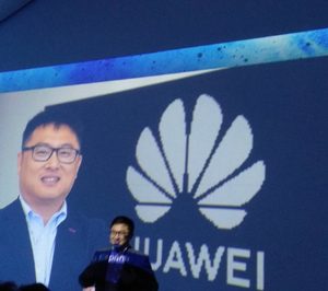 Fred Wang, nuevo responsable de la División Consumo de Huawei España