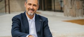 Emilio Restoy (Director General de Zamora Company): No volveremos a niveles pre-Covid hasta finales de 2021 o 2022