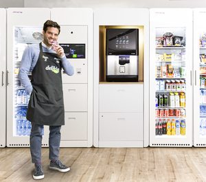 Delikia apuesta por nuevas tecnologías y emplazamientos para mitigar la crisis