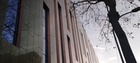 El nuevo hotel en Barcelona de un operador francés retrasa su apertura hasta finales de año