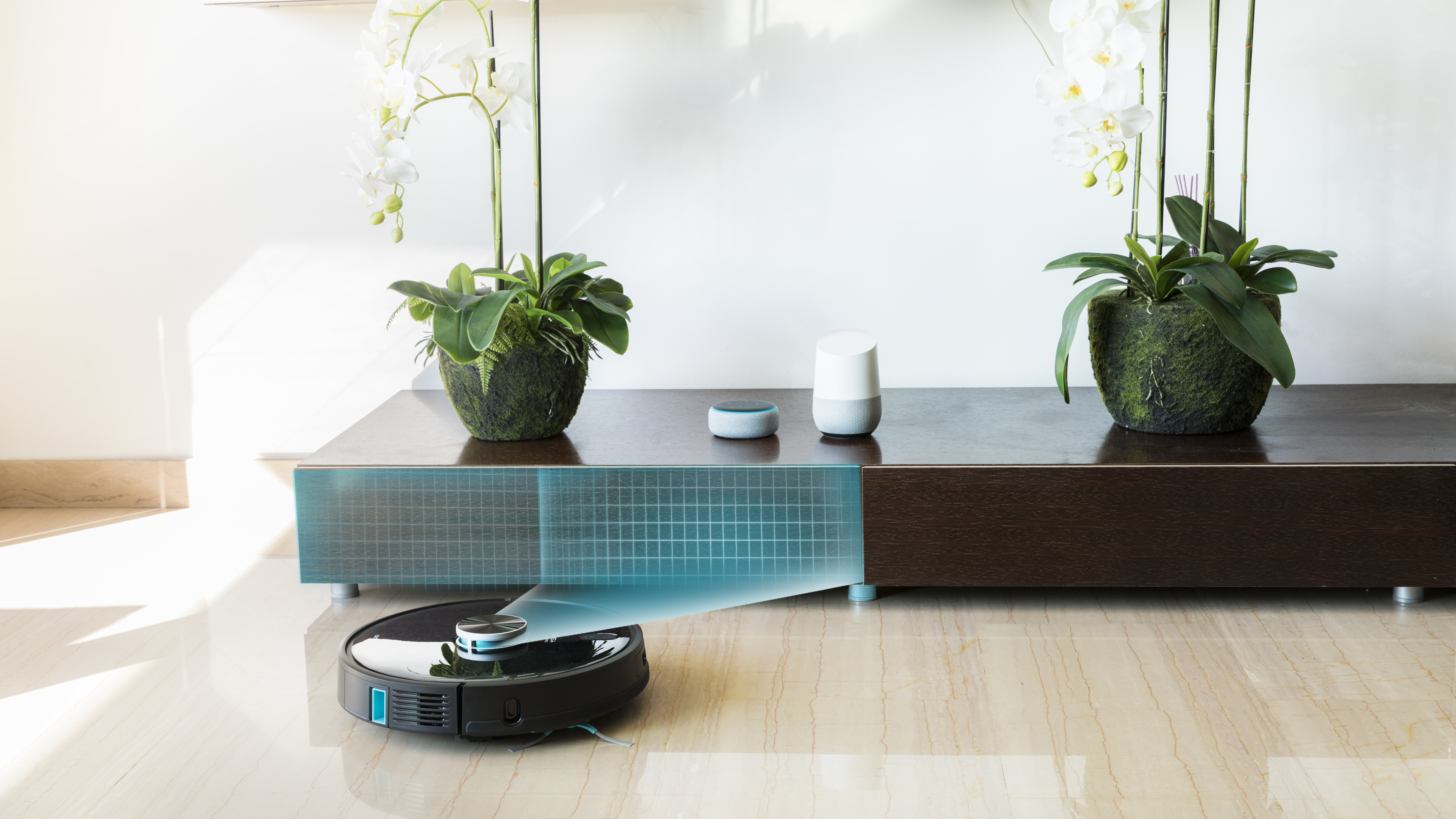 Cecotec, a la venta en las tiendas de Huawei