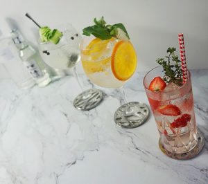 Los spirits se abren hueco en la nueva Navidad