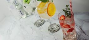 Los spirits se abren hueco en la nueva Navidad