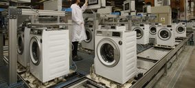 El mercado de Gama Blanca corrige la tendencia negativa a octubre