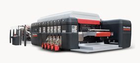 Font Packaging estrena nueva línea de producción