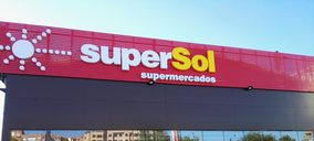 Supersol cerrará la tienda que no comprará Carrefour y clausura un almacén logístico