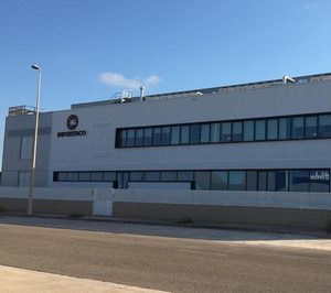Importaco refuerza sus recursos y completa la reorganización del grupo