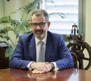 Otis nombra a Bernardo Calleja presidente de Otis EMEA