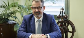 Otis nombra a Bernardo Calleja presidente de Otis EMEA