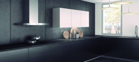 Mepamsa Stilo Green Power, nueva campana decorativa