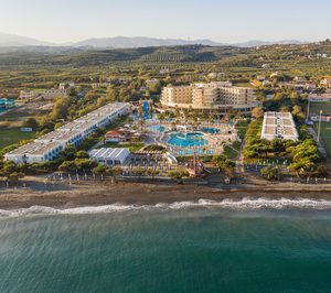 Apple Leisure Group amplía su relación con HI Partners y firma sus primeros hoteles griegos