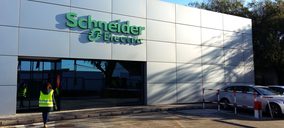 Schneider Electric invertirá 6 M€ en su fábrica de Valencia
