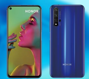 Huawei alcanza un acuerdo para la venta de la división de telefonía Honor