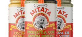 Yammy abre una nueva vía de negocio e intentará introducir en retail su alta cocina triturada