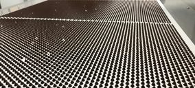 Chocodrop, nuevo fabricante de chocolates para uso industrial