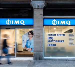 IMQ inaugura su séptima clínica dental