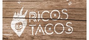 Ricos Tacos crece a través de cocinas ciegas