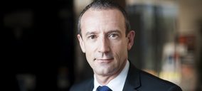 Jean-Francois Fallacher, nuevo CEO de Orange España