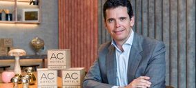 Carlos Catalán, vicepresidente de AC Hotels by Marriott, fallece con 44 años