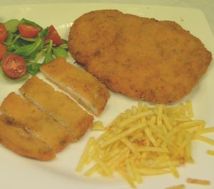 Otra avícola madrileña en problemas