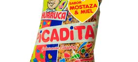 Productos Churruca recupera los niveles de facturación y casi duplica el beneficio