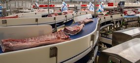 El grupo Tello dinamiza su logística de congelados