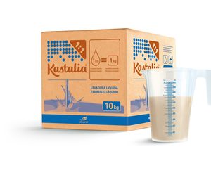 Lesaffre apuesta por el convenience y la seguridad alimentaria en su nueva formulación de levadura